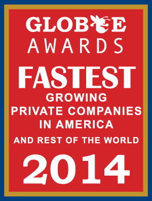 2014-Globee-fastest-growing-sada-systems