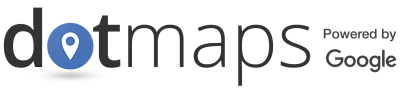 dotMaps SADA Systems Google Maps