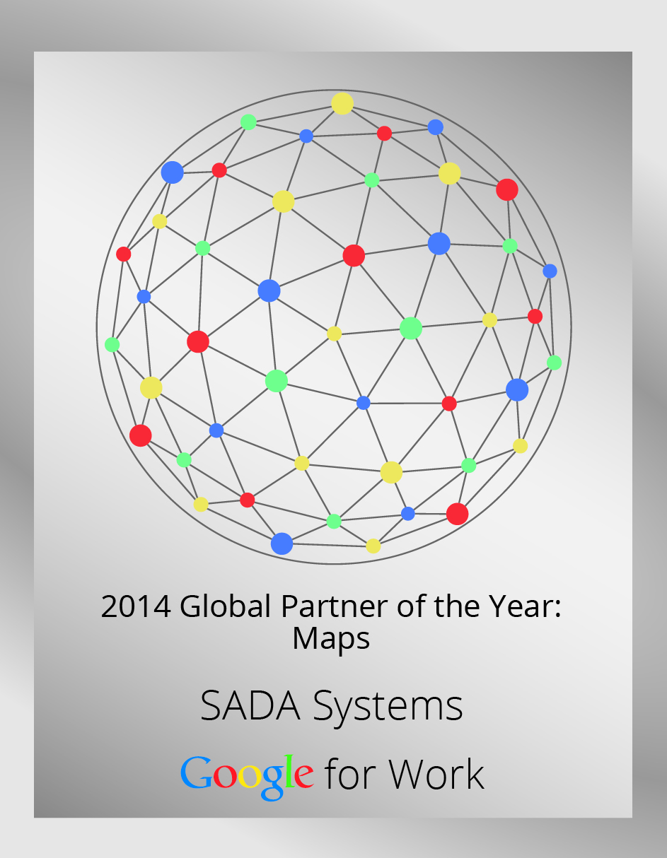 SADA-global-partner-of-the-year-Google-Maps-2014