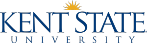 Logo for Kent State UniversityLogo for Kent State University