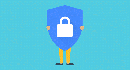 Google Drive for Work Security Privacy