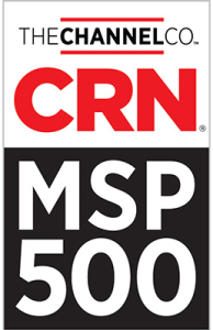 2016 CRN MSP 500 SADA Systems