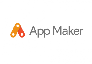 App Maker Logo