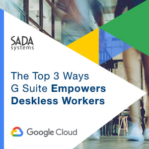 Deskless Workers