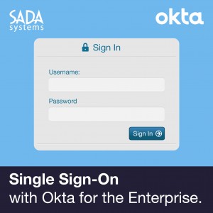 Single Sign-On with Okta for the Enterprise