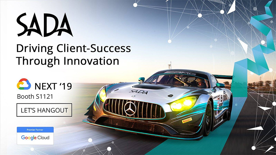 SADA Driving Slient-Success Through Innovation