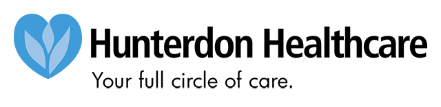 Logo Hunterdon Healthcare Logo Hunterdon Healthcare