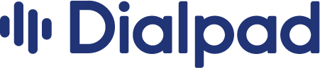 Logo for Dialpad Logo for Dialpad