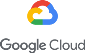 Logo of Google Cloud