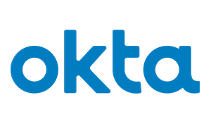 Logo for Okta Logo for Okta