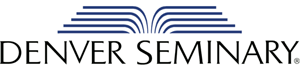 Logo for Denver Seminary