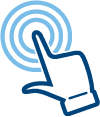 Icon for Easy Migration Icon for Easy Migration