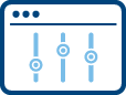 Icon of Control Icon of Control