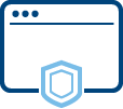 Icon for Safe Browsing Icon for Safe Browsing