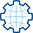 Icon for Scale Management Icon for Scale Management