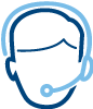 Icon for Support Icon for Support