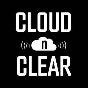Logo for Cloud n Clear