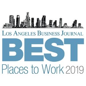 SADA Best Places to Work 4th Year in a Row