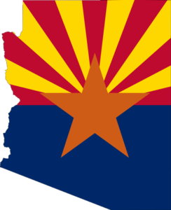 Arizona State Arizona State