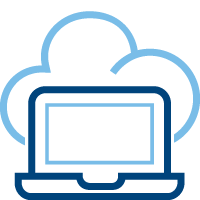 Icon for Access Icon for Access
