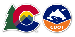 Logo for Colorado Department of Transport