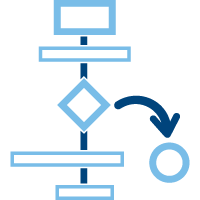 Icon for Automation Icon for Automation