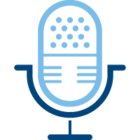 Icon for Broadcasting Icon for Broadcasting