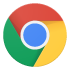 Tiny logo for Chrome Enterprise