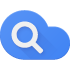 Tiny logo for Cloud Search
