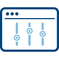 icon for Configuration icon for Configuration
