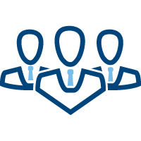 Icon for Experts Icon for Experts