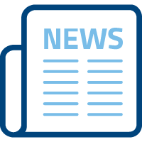 Icon for News Icon for News
