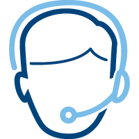 Icon for 24/7 Support Icon for 24/7 Support