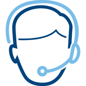 Image of a Support Agent Image of a Support Agent