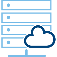 Icon for Data Unification Icon for Data Unification
