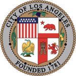 City of Los Angeles City of Los Angeles