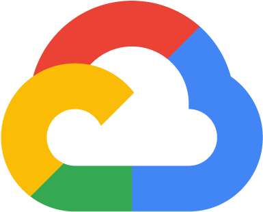 Logo for Google Cloud