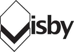 Visby Logo