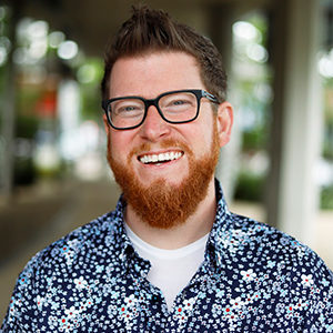 Miles Ward, CTO, SADA