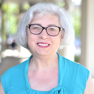 Annie Safoian Picture