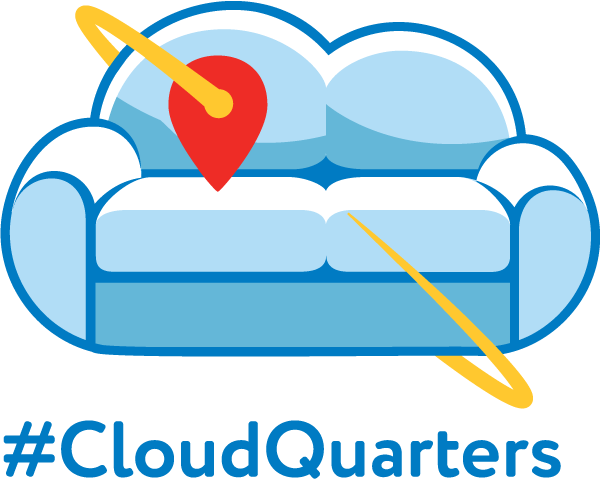 SADA #CloudQuarters