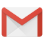 Logo for Google Gmail