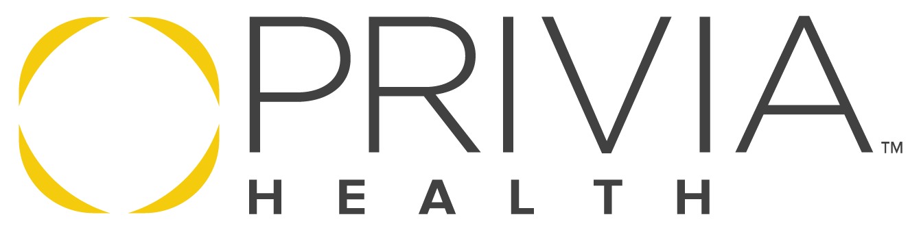 Privia Health Logo