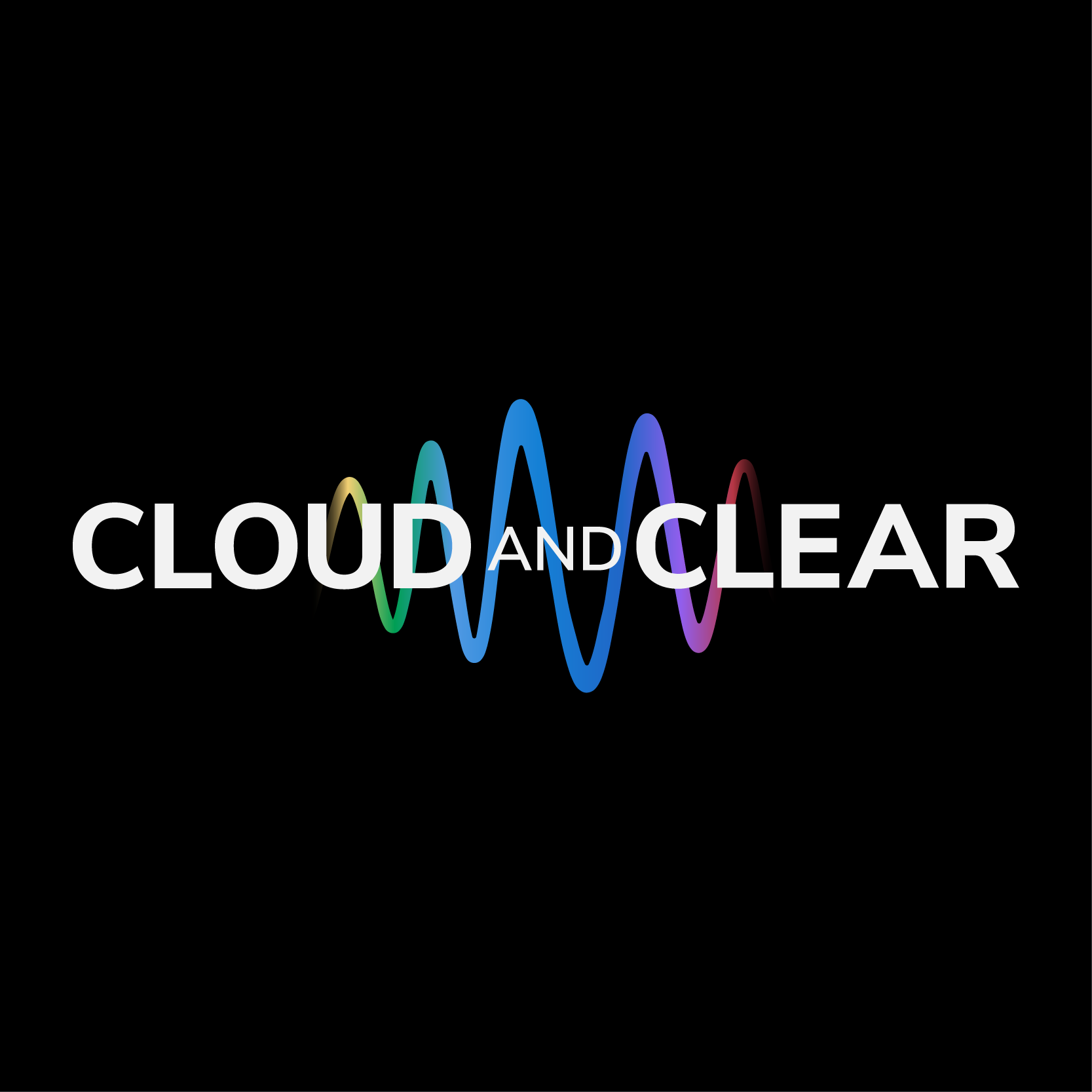Cloud and Clear logo