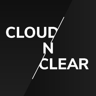 Cloud n Clear Logo