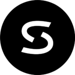 SADA logo shorthand rev rgb blk
