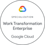 GC specialization Work Transformation Enterprise outline