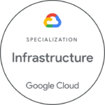 SuperCLOUD GC specialization Infrastructure