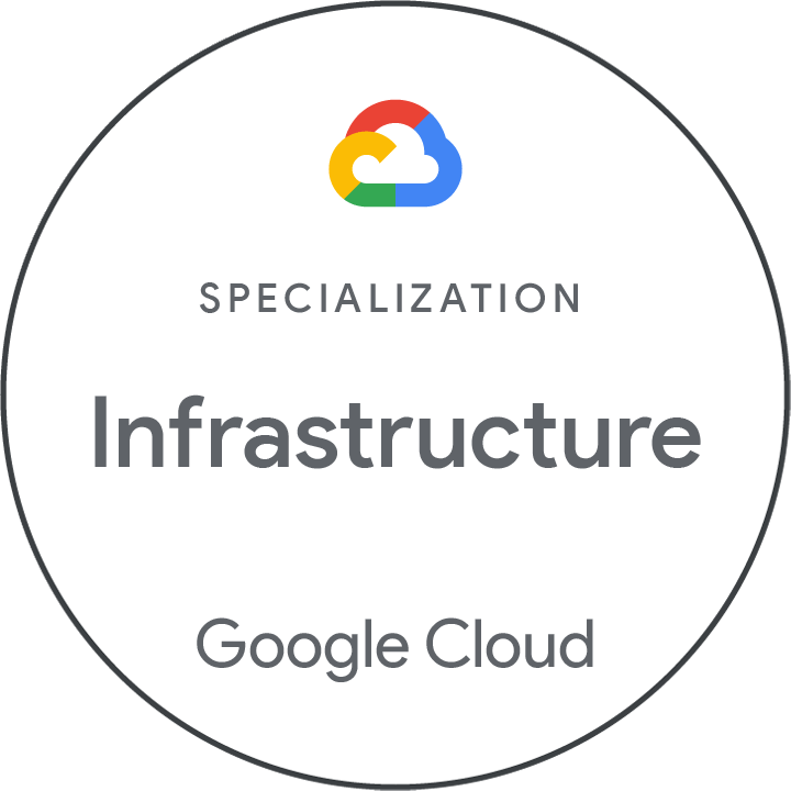 Google Cloud Datastore