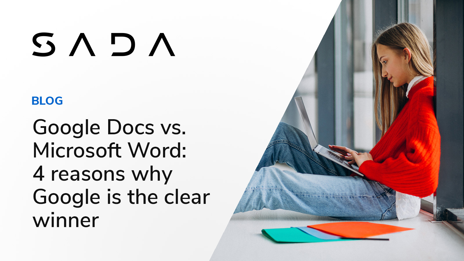 Google Docs vs Word: 9 reasons why Google is the winner